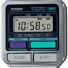 Casio A120WE-1ADF Kol Saati