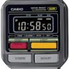 Casio A120WEGG-1BDF Kol Saati