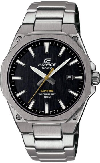 Casio EFR-S108D-1AVUDF Erkek Kol Saati