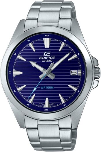 Casio EFV-140D-2AVUDF Erkek Kol Saati