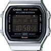 Casio ABL-100WE-1BDF Kol Saati