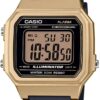 Casio W-217HM-9AVDF Kol Saati