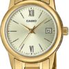 Casio LTP-V002G-9B3UDF Kadın Kol Saati