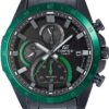 Casio EFR-571DC-1AVUDF Erkek Kol Saati