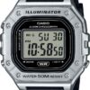Casio W-218HM-7AVDF Kol Saati
