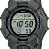 Casio GD-010-3DR Kol Saati