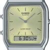 Casio AQ-230A-9AMQYDF Kol Saati