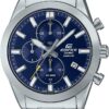 Casio EFB-710D-2AVUDF Erkek Kol Saati