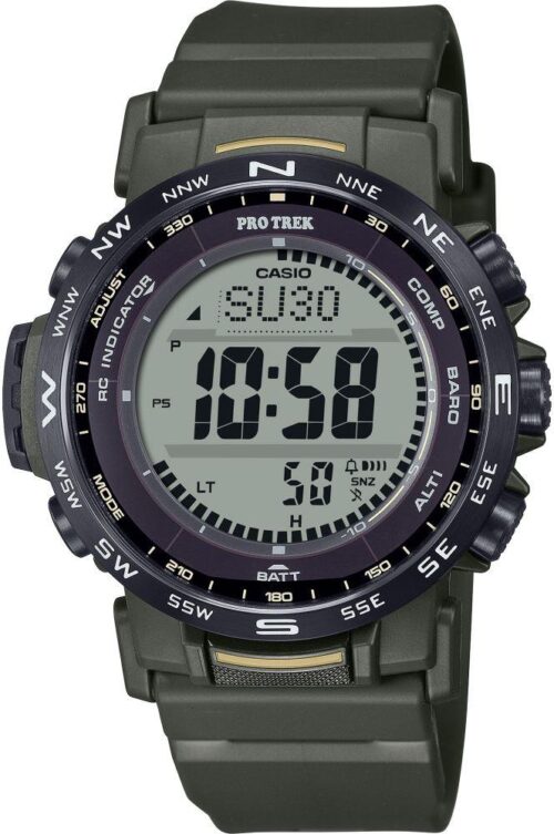 Casio PRW-35Y-3BDR Kol Saati