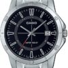Casio MTP-V004D-1CUDF Erkek Kol Saati