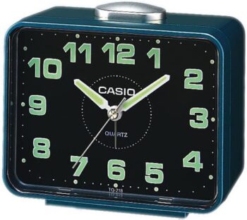 Casio TQ-218-2DF Masa Saati