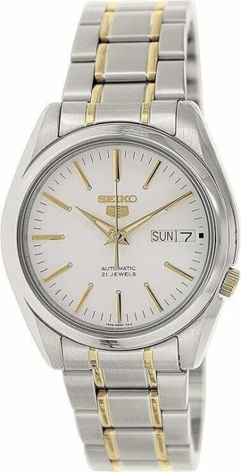 Seiko SNKL47K1 Erkek Kol Saati