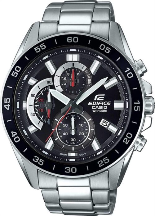 Casio EFV-550D-1AVUDF Erkek Kol Saati