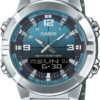 Casio AMW-870DA-2A2VDF Erkek Kol Saati