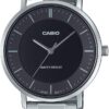 Casio MTP-VT04D-1EDF Erkek Kol Saati