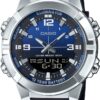 Casio AMW-870A-2AVDF Erkek Kol Saati