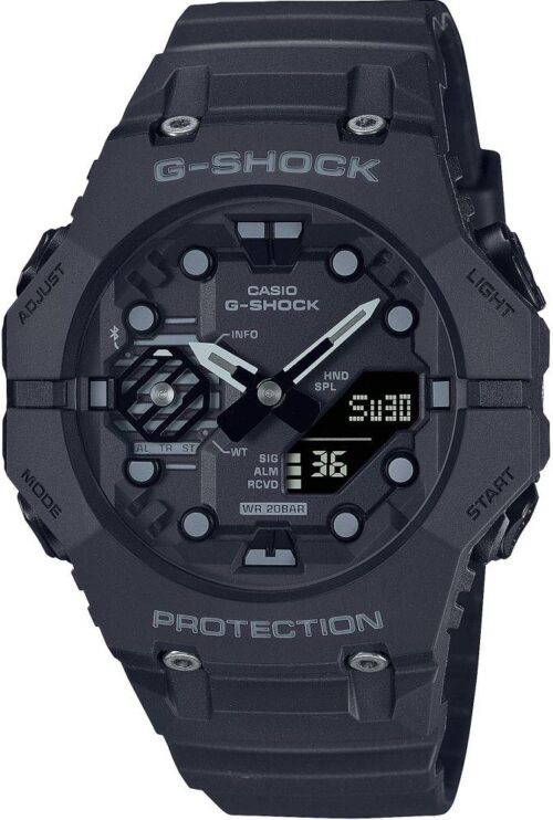 Casio GA-B001-1ADR Erkek Kol Saati