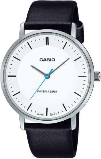Casio MTP-VT04L-7EDF Erkek Kol Saati