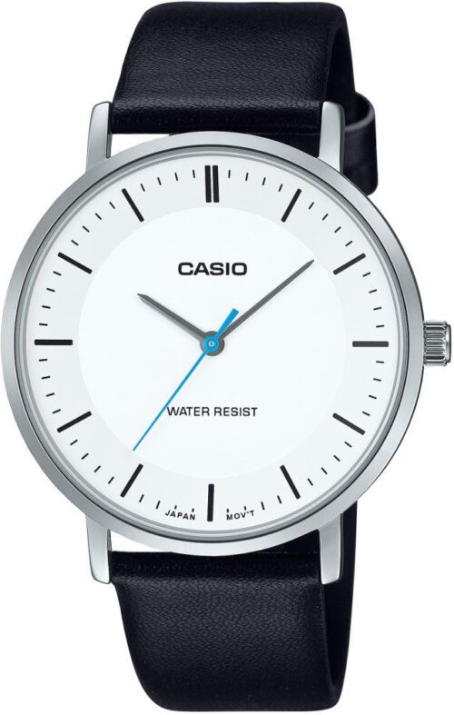 Casio MTP-VT04L-7EDF Erkek Kol Saati