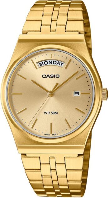 Casio MTP-B146G-9AVDF Erkek Kol Saati
