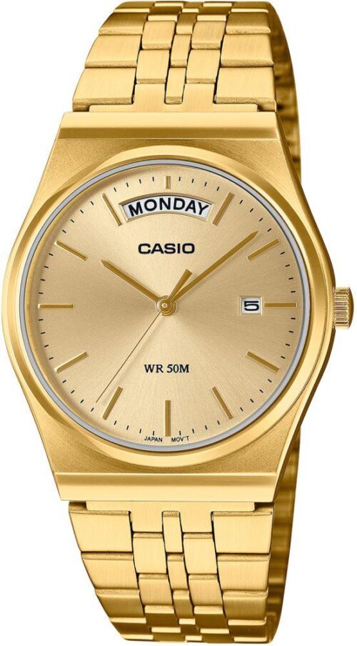 Casio MTP-B146G-9AVDF Erkek Kol Saati