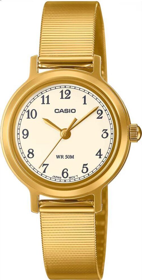 Casio LTP-B170G-9BVDF Kadın Kol Saati