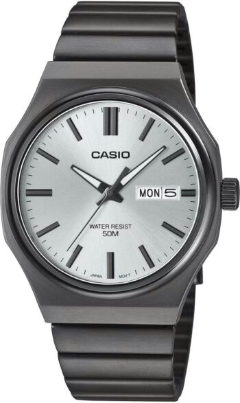 Casio MTP-E735B-7AVDF Erkek Kol Saati