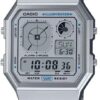 Casio A130WE-7ADF Kol Saati