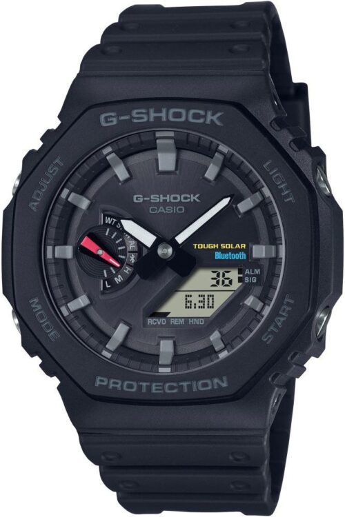 Casio GA-B2100-1ADR Erkek Kol Saati