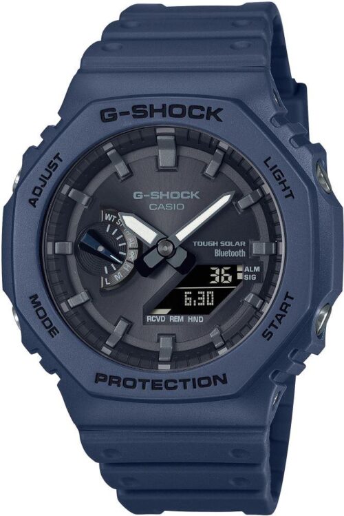 Casio GA-B2100-2ADR Erkek Kol Saati