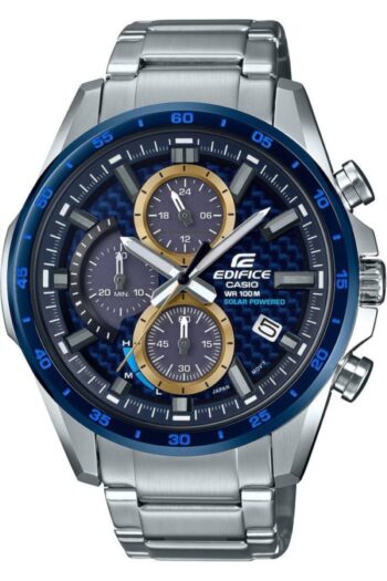 Casio EQS-900BCD-2AVUDF Erkek Kol Saati
