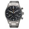 Seiko SSB447P Erkek Kol Saati