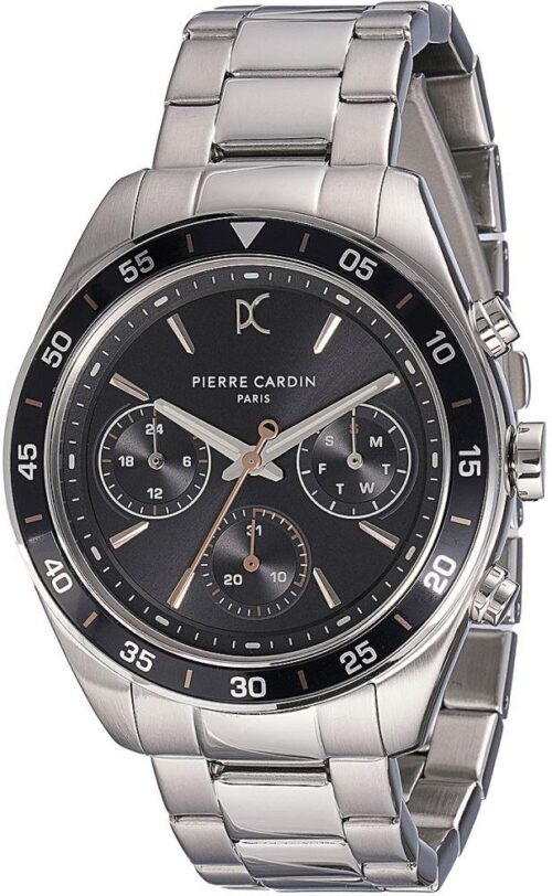 Pierre Cardin CF.1004.MS Erkek Kol Saati