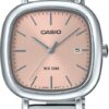 Casio LTP-B166D-4AVDF Kadın Kol Saati