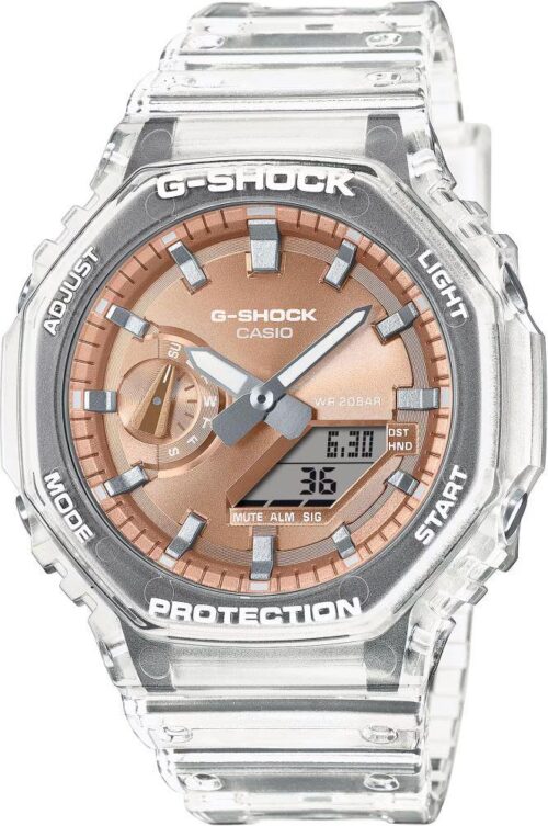 CASIO KOL SAATİ
