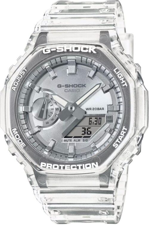 Casio GA-2100BM-7A8DR Kol Saati