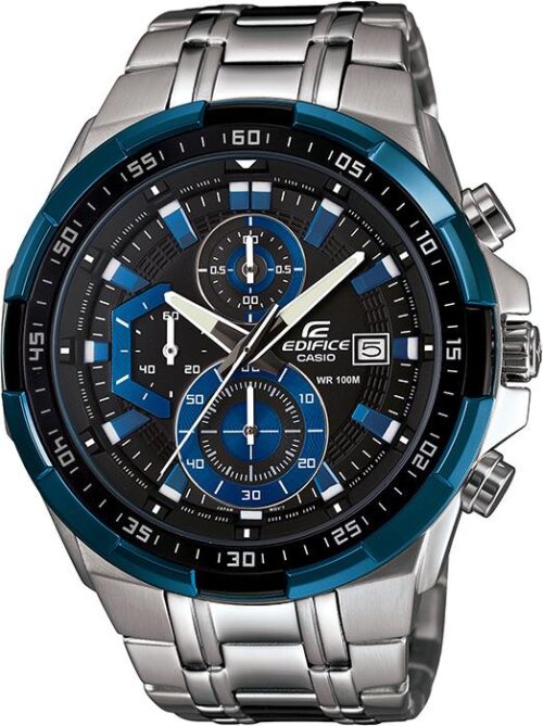 Casio EFR-539D-1A2VUDF Erkek Kol Saati