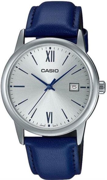 Casio MTP-V002L-2B3UDF Kol Saati