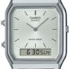 Casio AQ-230A-7AMQYDF Erkek Kol Saati