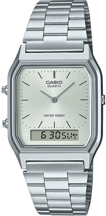 Casio AQ-230A-7AMQYDF Erkek Kol Saati