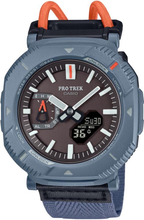 Casio PRJ-B001B-2DR Kol Saati