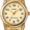 Casio LTP-V001G-9BUDF Kadın Kol Saati