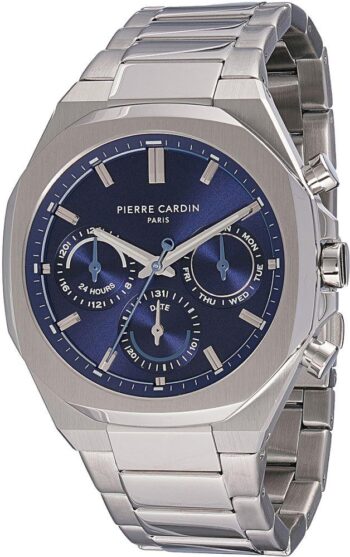 Pierre Cardin CF.1001.MS.2 Erkek Kol Saati