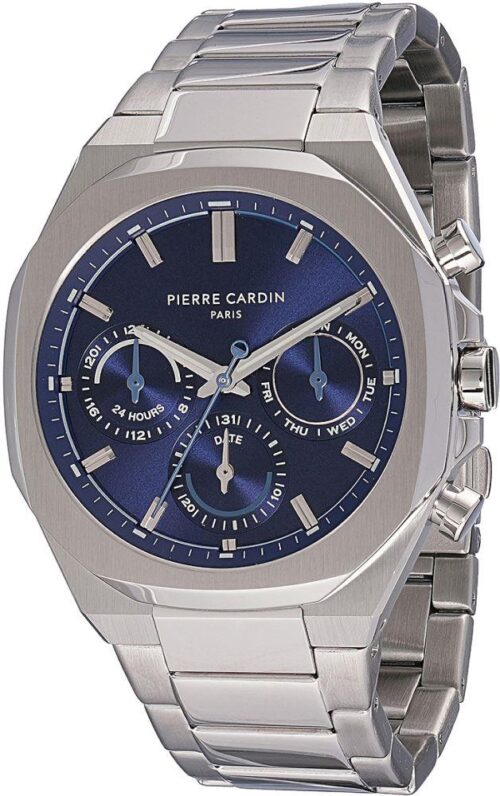 Pierre Cardin CF.1001.MS.2 Erkek Kol Saati