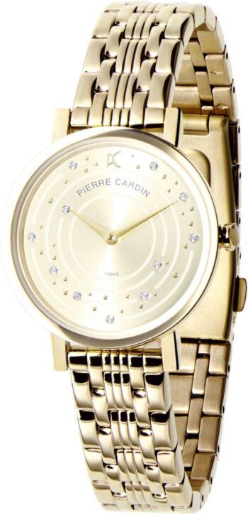Pierre Cardin CCM.0551 Kadın Kol Saati