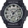 Casio AEQ-120W-7AVDF Kol Saati
