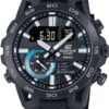 Casio ECB-40PB-1ADF Erkek Kol Saati