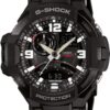 Casio GA-1000FC-1ADR Kol Saati