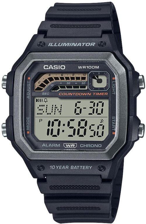 CASIO KOL SAATİ