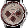 Casio MTP-1374L-7A1VDF Erkek Kol Saati